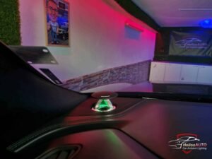 B&O Lifting speakers A6/A7 C8
