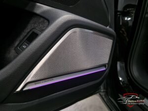 B&O covers for A6/A7 C8