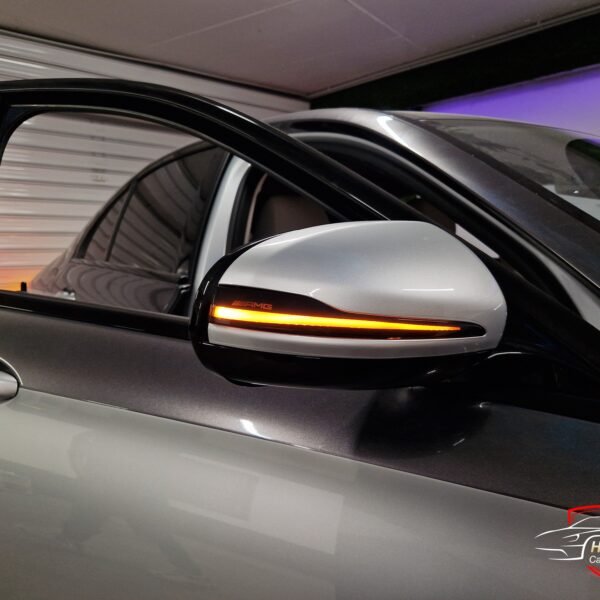 Second image of Dynamic blinkers