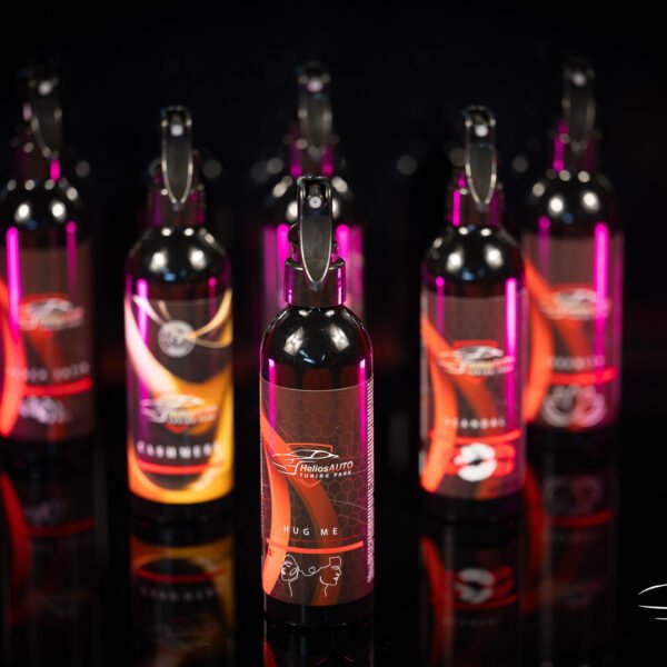 Second image of Hug Me ароматизатор