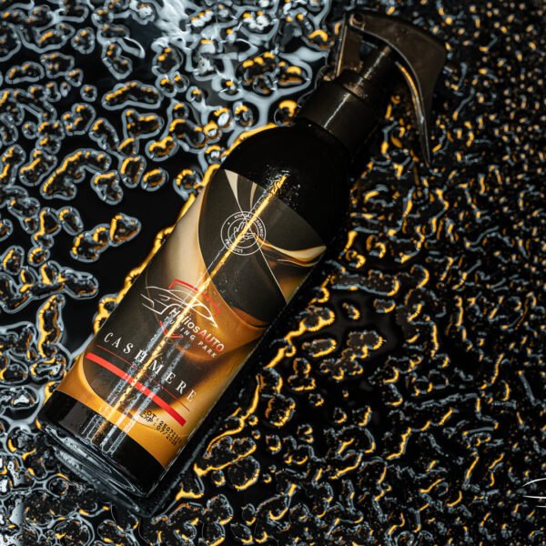 Cashmere ароматизатор