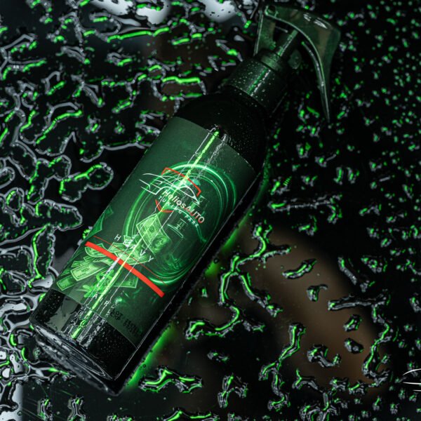 Heavy ароматизатор