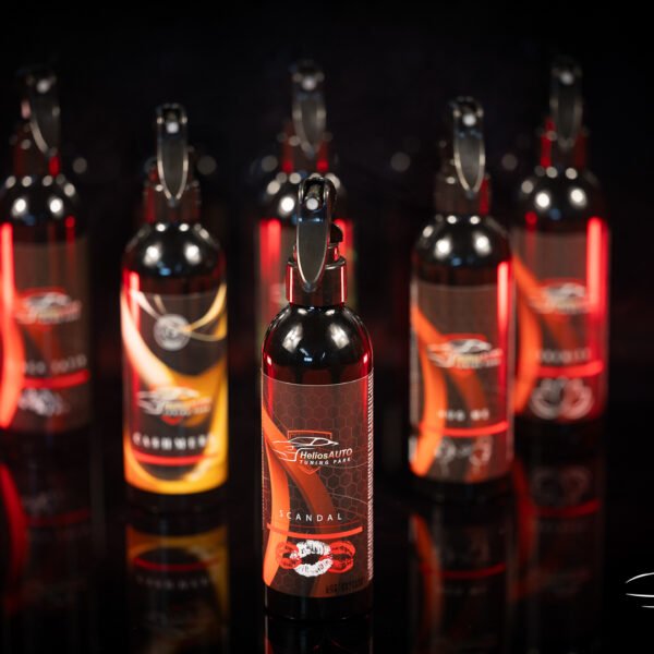 Second image of Scandal ароматизатор