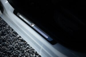Ice thresholds