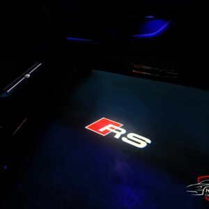 AD-12 лого прожектор