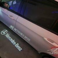 HY BC 14 огледала