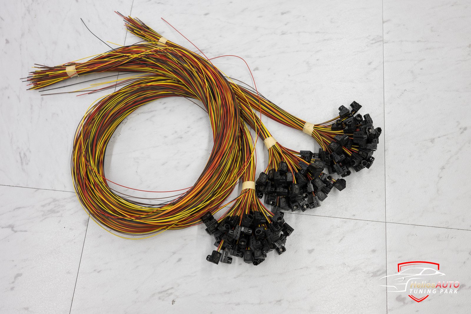 Second image of Оригинален Mercedes-Benz LED диод A0009064808 за Амбиентно Осветление – 64 цвята