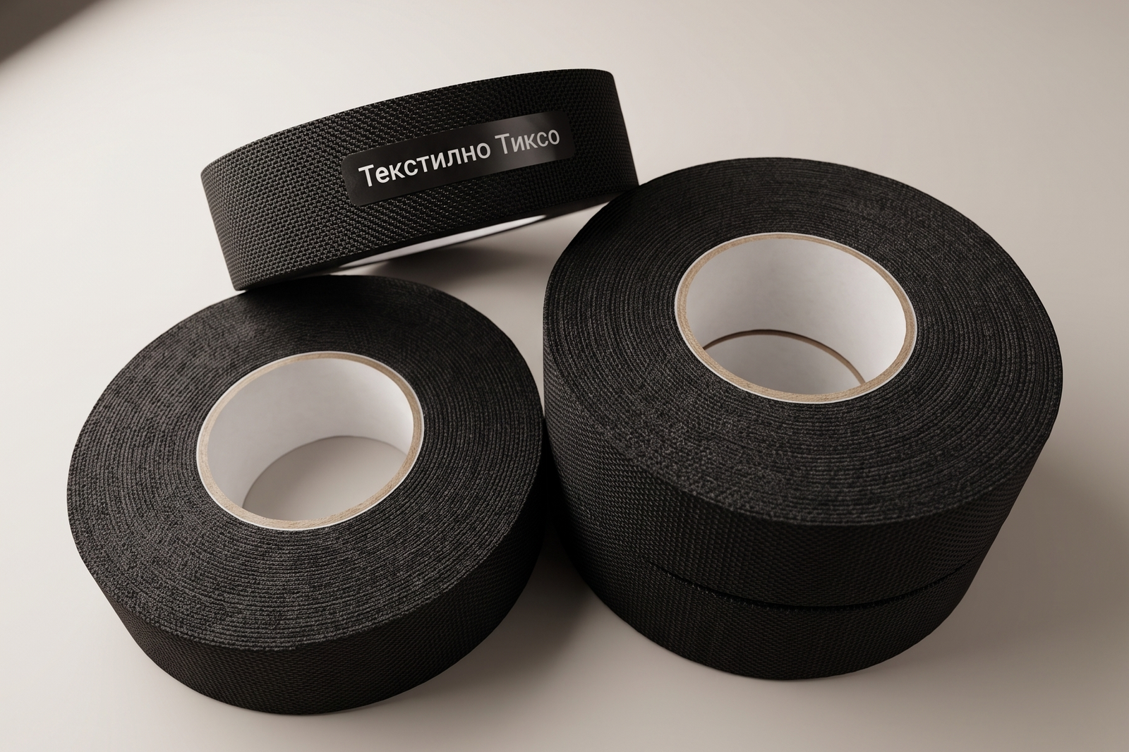 Текстилно тиксо